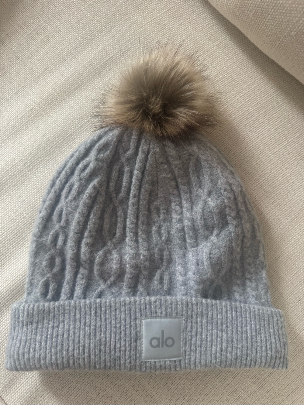 Alo Winter Cap